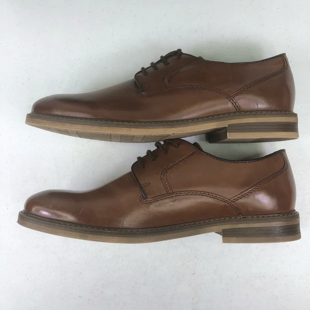 Alfani Phillip Lace Up Dress Oxford Shoes